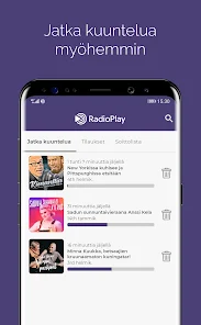 Radio Dayz - Apps on Google Play