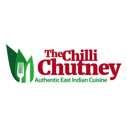 Chilli Chutney logo