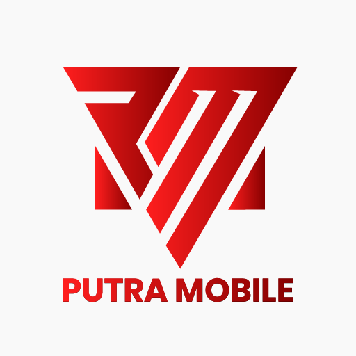 PUTRA MOBILE logo