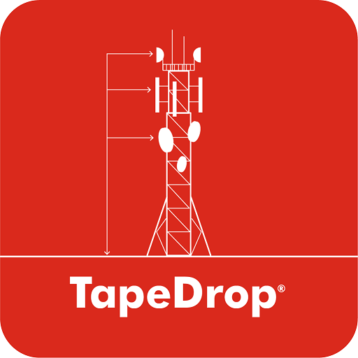 LaserSoft TapeDrop