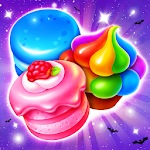 Cover Image of 下载 Cake Smash Mania - Swap and Match 3 Puzzle Game 2.2.5029 APK