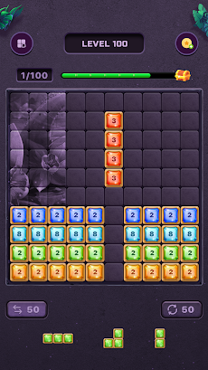 ブロックジグソー - ブロックパズル、パズルゲームのおすすめ画像2