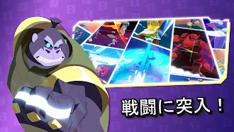Game screenshot Eighth Era: Legends Rise mod apk