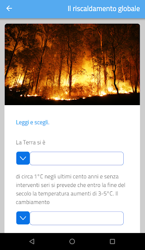 Officina dell'Italiano screenshot 3