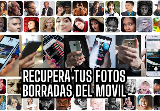 Como Recuperar Fotos Borradas Screen 3