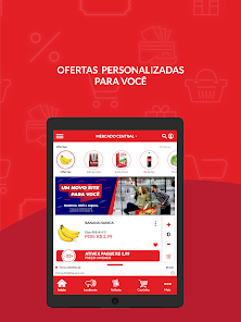 Imágen 9 Mercado Central android