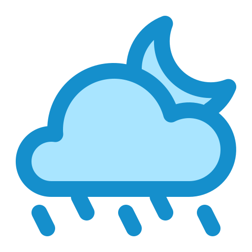 Моя Погода logo