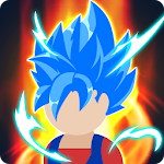 Cover Image of 下载 Dragon Warriors Fighter XYZ 1.0.1 APK