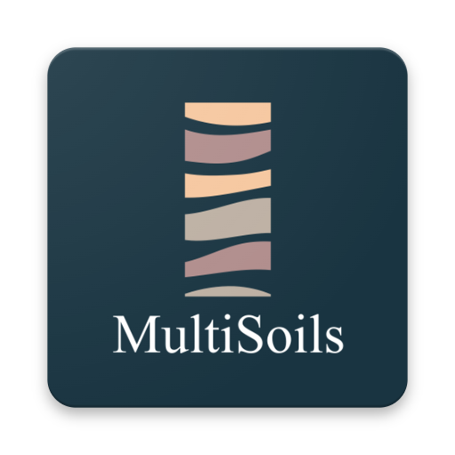 MultiSoils logo