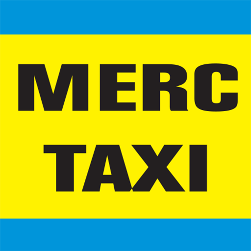 Merc Taxi Grudziądz  Icon