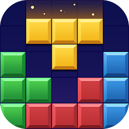 ColorBlock : Combo Blast Mod Apk