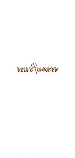 Android application Hell's Chicken screenshort