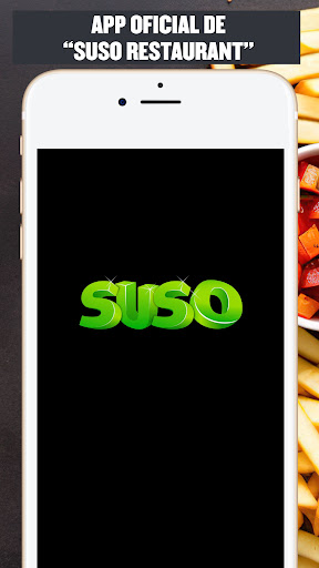 Suso Restaurant Screen 3