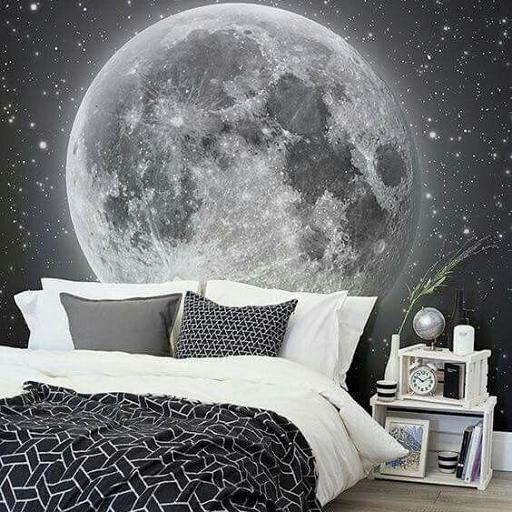 Bedroom Ideas logo
