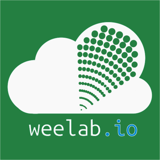 Weelab.io Logo