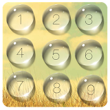 Keypad Applock icon