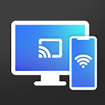 Cover Image of Download Screen Mirroring: Phone to TV 1.1 APK