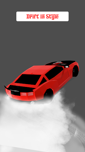 Drift UP - Car Drifting Stunt Screen 2