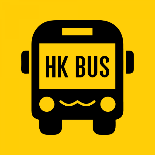 HK BUS - 香港巴士