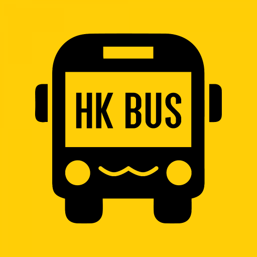 HK BUS - 香港巴士 logo