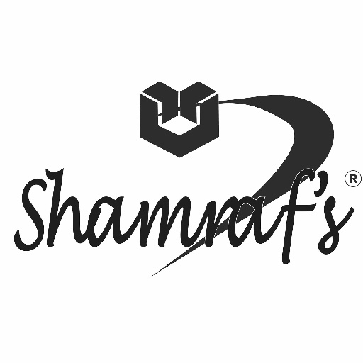 Shamrafs logo