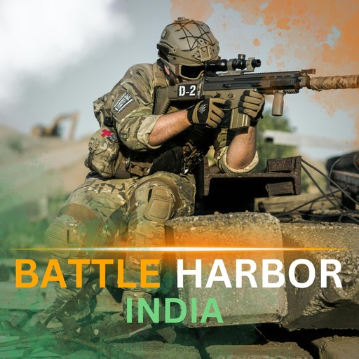 Battle Harbor - india