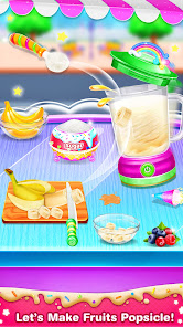 Captura 6 Unicorn helekm pop juego android