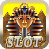 Egypt Slot Machine Casino FREE icon