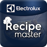 Electrolux Recipe Master icon