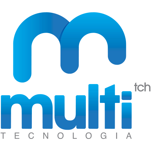 Multitch Vistorias logo