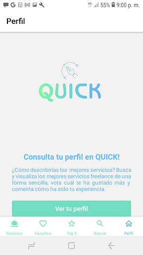 Quick Screen 3