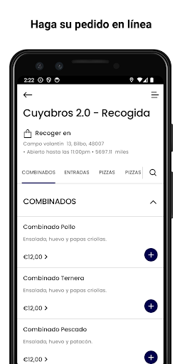 Cuyabros 2.0 Screenshot