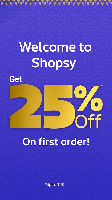 Shopsy Shopping App - Flipkartのおすすめ画像2