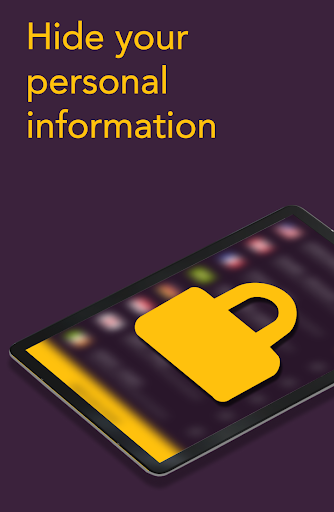 Screenshot of VPN Panther: Express & Secure