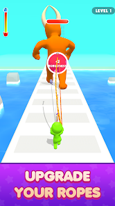 Screenshot 3 Hold The Giant android