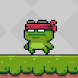 Spy Frog - plat-former game - Androidアプリ