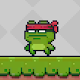 Spy Frog - simple 2D action plat-former game Download on Windows