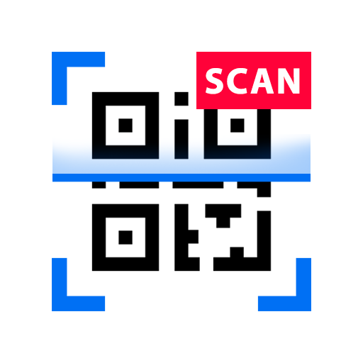 QR Code Scanner - QR scanner