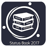 Status Book 2017 icon