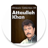 Super Top Attaullah Khan Songs icon