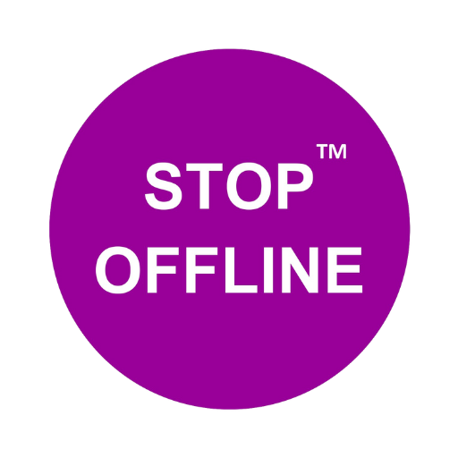Stop Offline