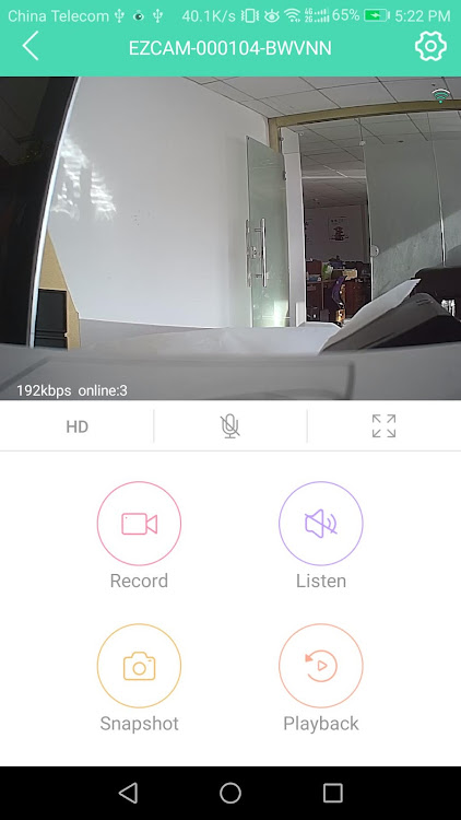 Pro Ezcam - 1.0.13 - (Android)