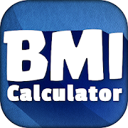 BMI Calculator - BMR Weight Health Calculator