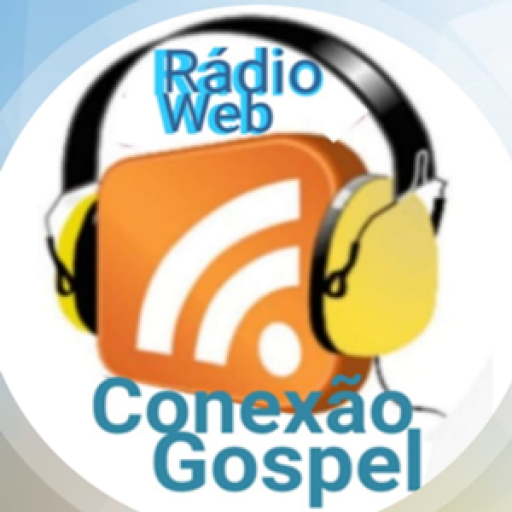 Radio Web Conexão Gospel logo