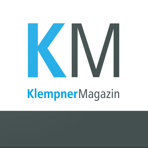 KlempnerMagazin logo