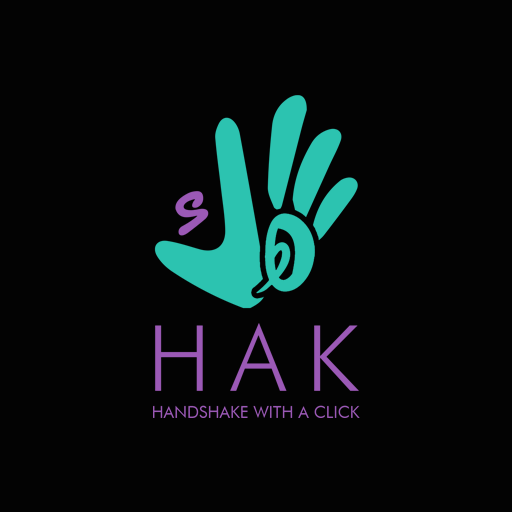 HAKer Store logo