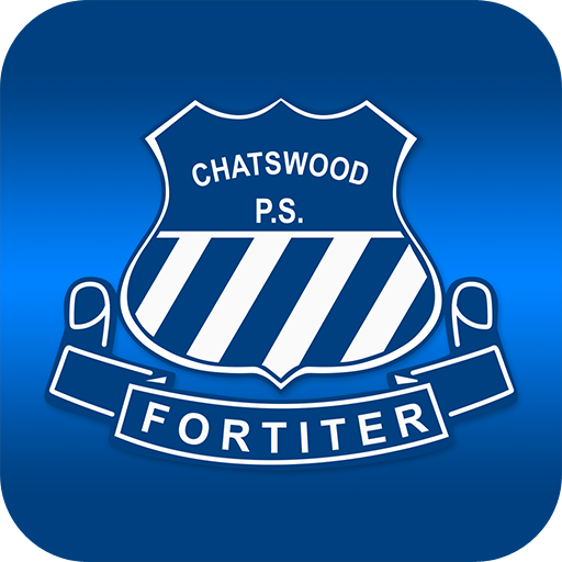Chatswood Public School logo