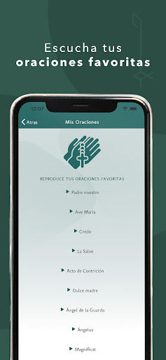 Appostolica Screen 2
