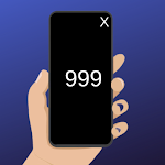 Cover Image of Download Tasbeeh - Full Page Counter  APK