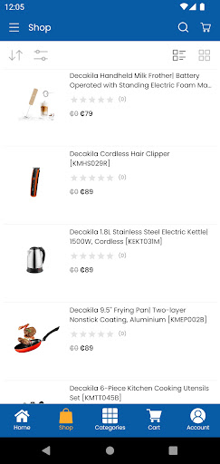 VariBuy screenshot 10